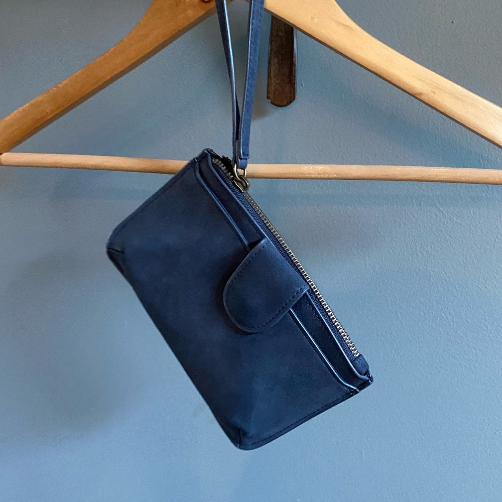 Wristlet
